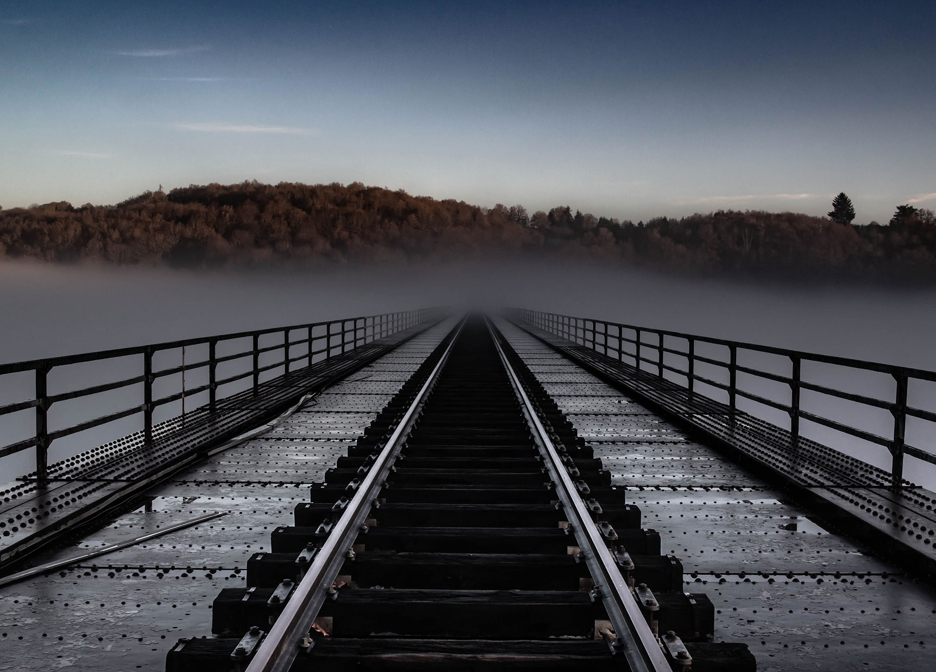 Le Viaduc des Fades Alexandre Bauer Photographe