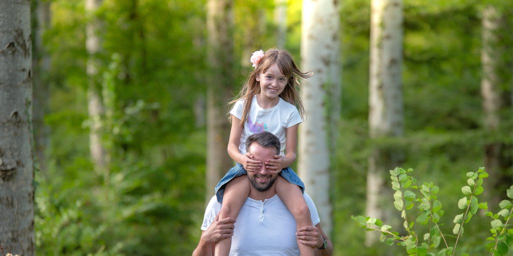 Photographe famille Clermont-ferrand Auvergne