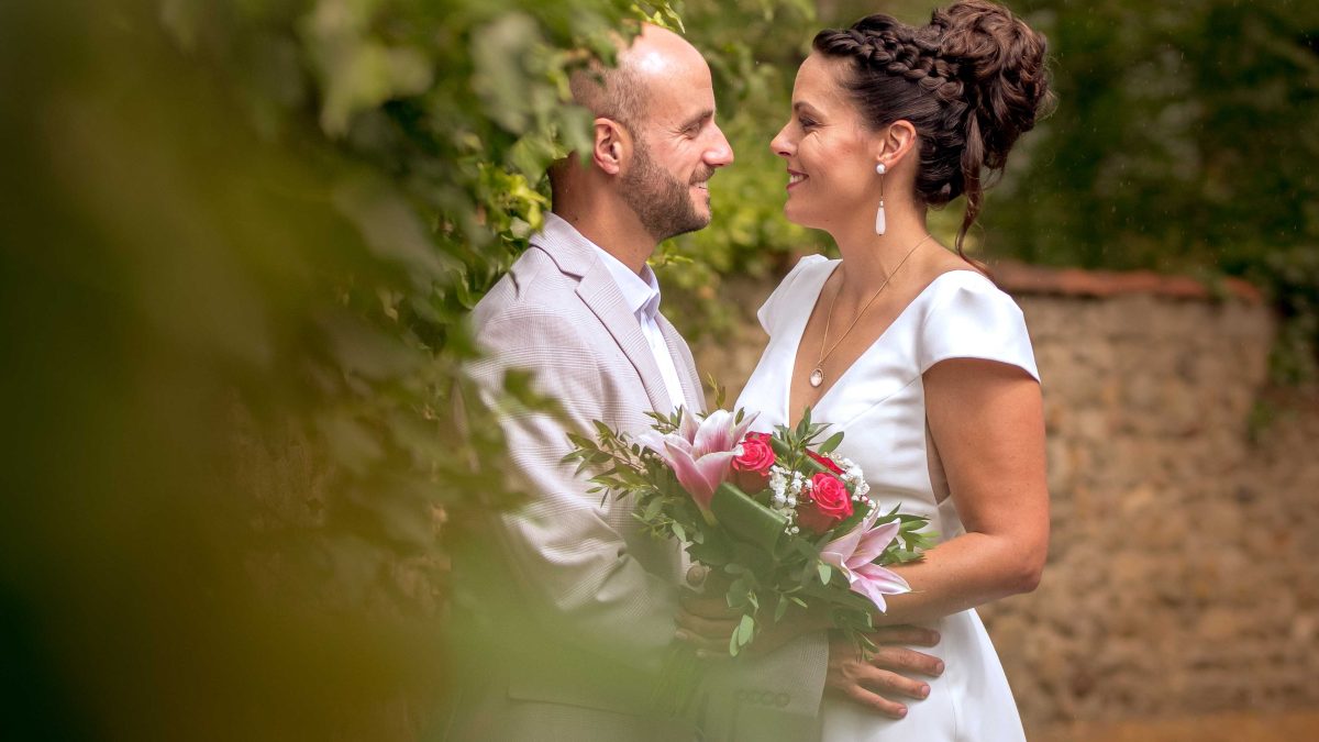 Photographe mariage Clermont-ferrand
