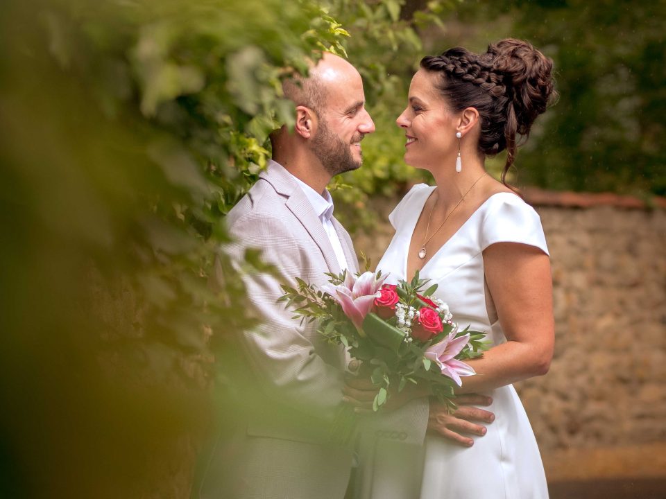 Photographe mariage Clermont-ferrand