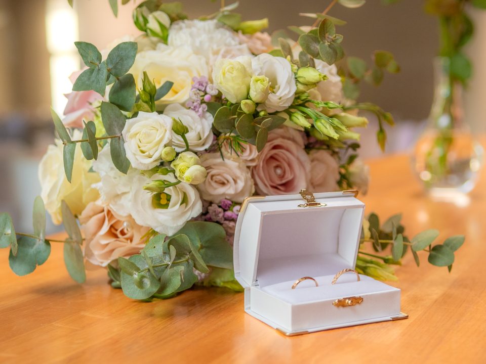 Photographe mariage Clermont-ferrand