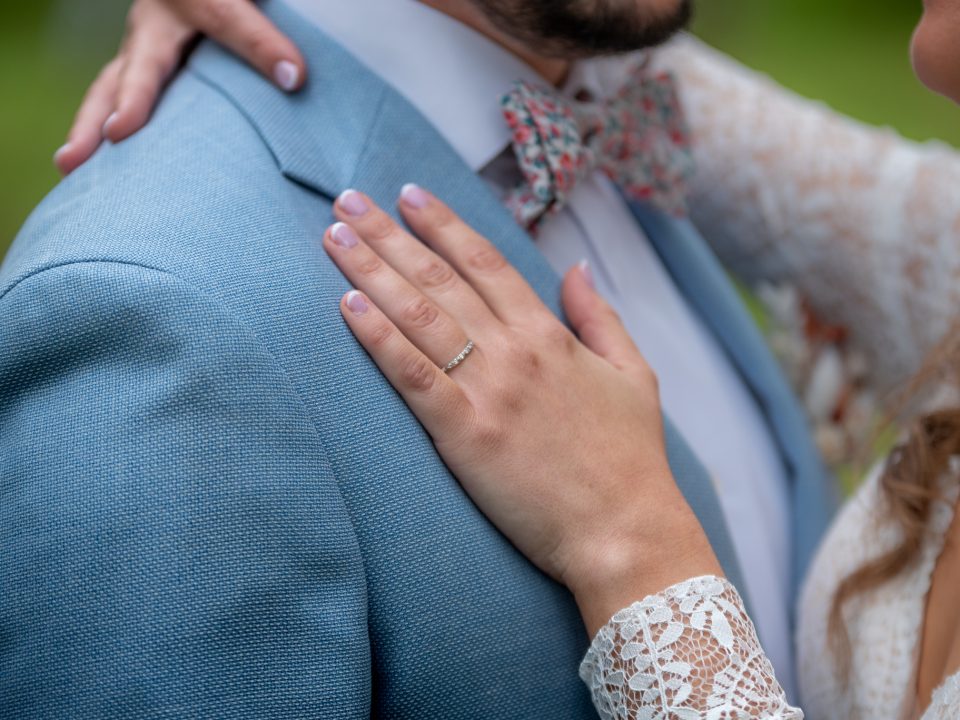 Photographe mariage Clermont-ferrand