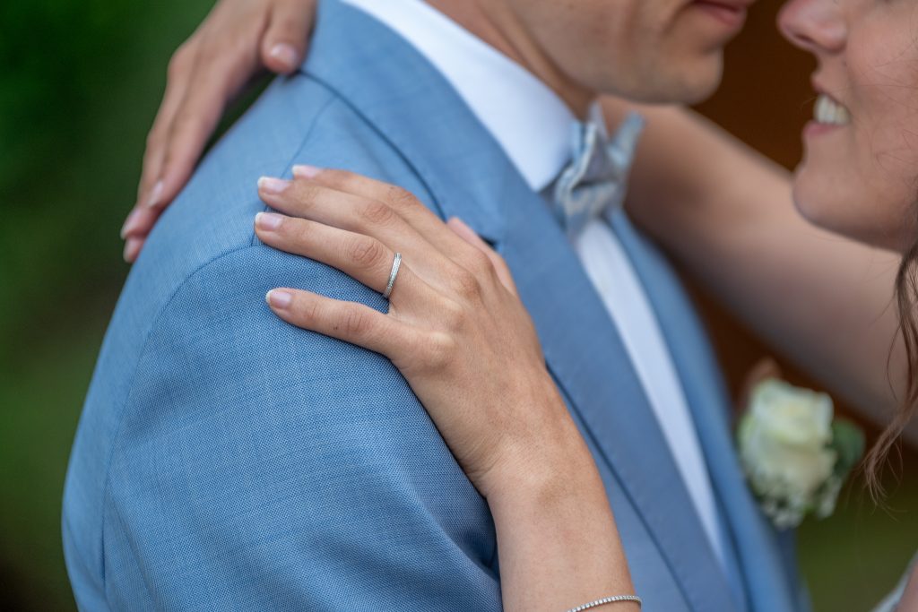 Photographe mariage en Auvergne