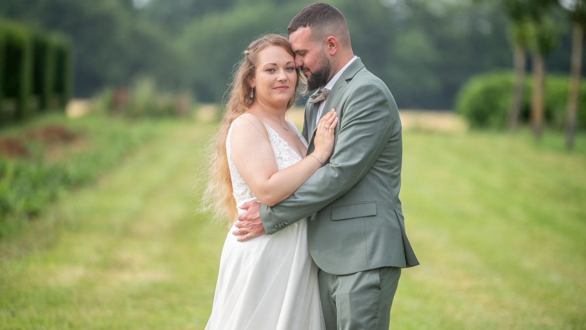 Photographe mariage Clermont-ferrand