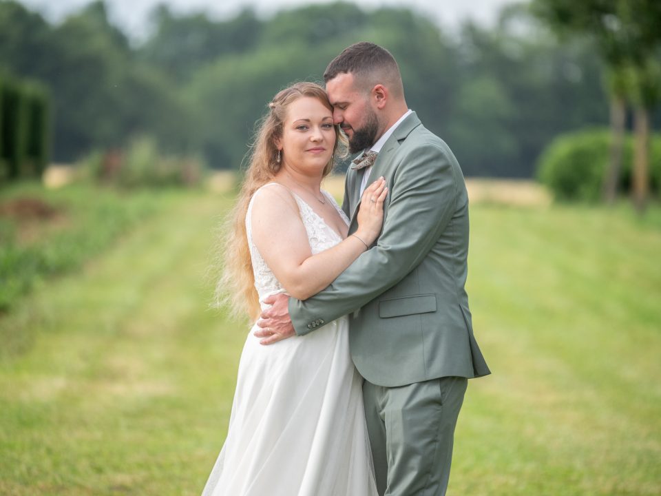 Photographe mariage Clermont-ferrand