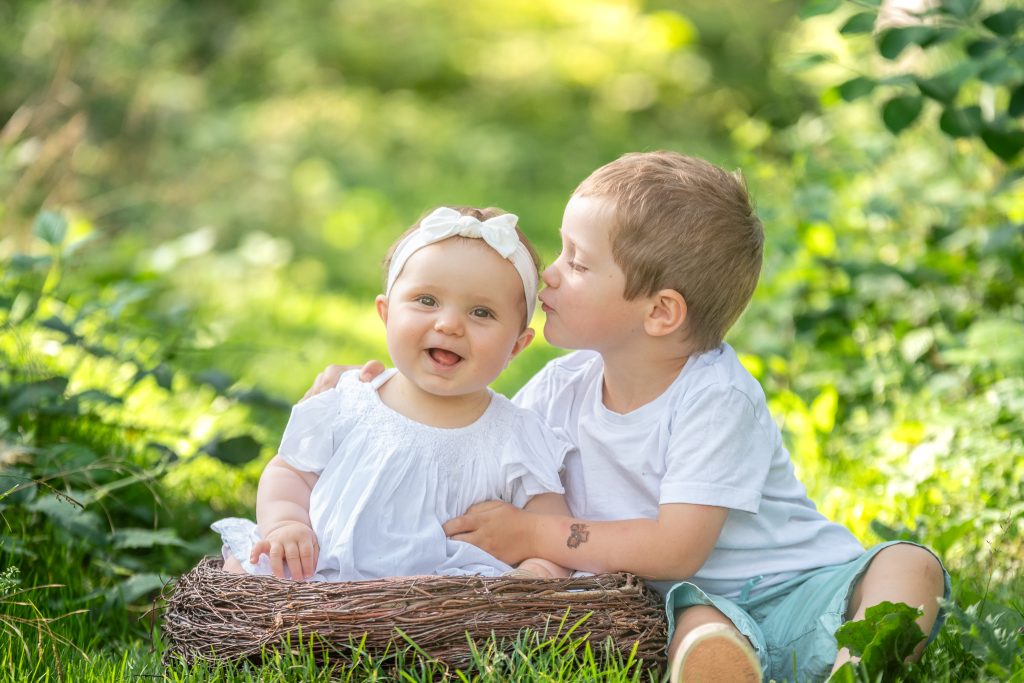Photographe famille Clermont-ferrand Auvergne