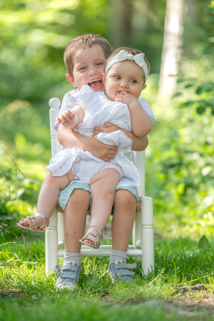Photographe famille Clermont-ferrand Auvergne