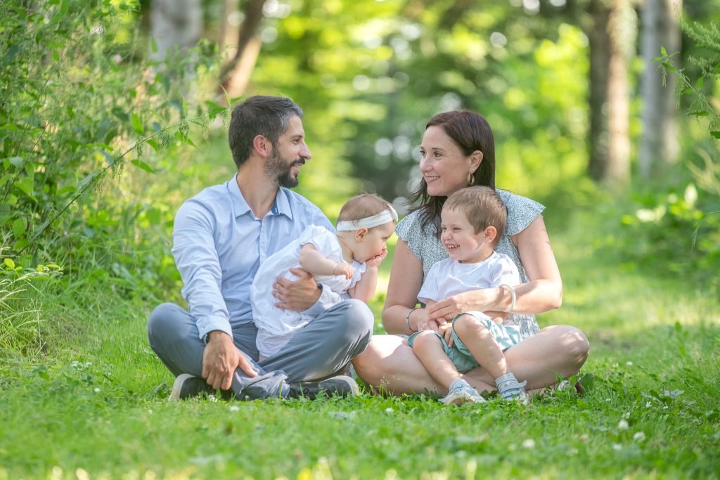 Photographe famille Clermont-ferrand Auvergne