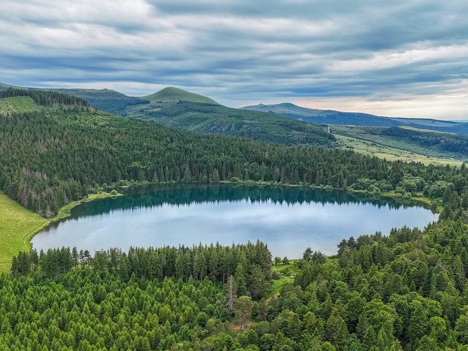 Photographe en Auvergne