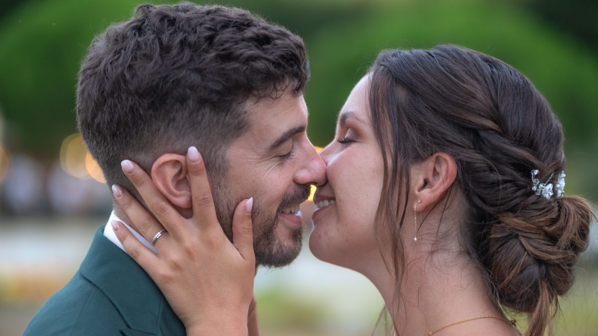 Photographe mariage Clermont-ferrand Auvergne
