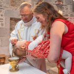 Photographe baptême mariage Clermont-Ferrand Auvergne