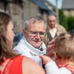 Photographe baptême mariage Clermont-Ferrand Auvergne