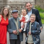 Photographe baptême mariage Clermont-Ferrand Auvergne
