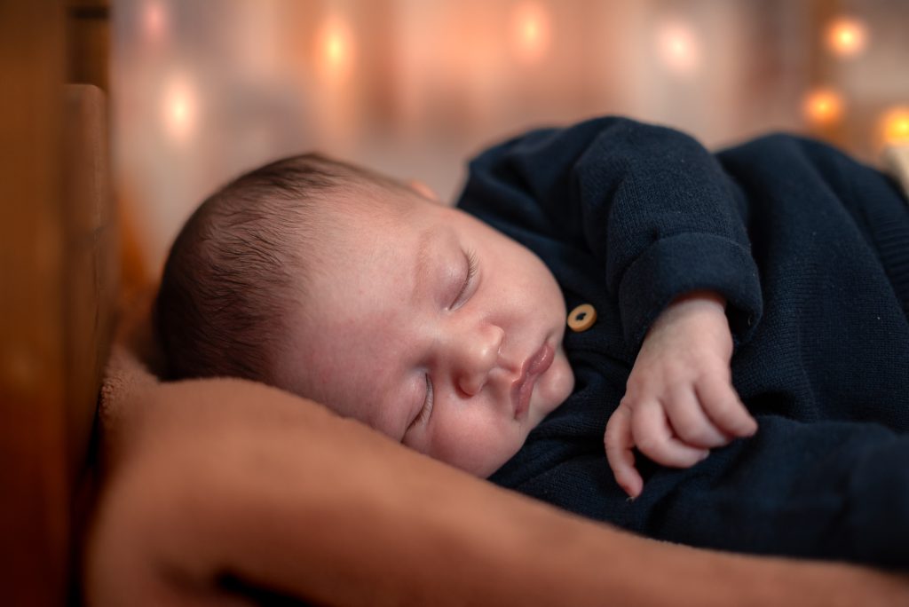 Photographe naissance Clermont-Ferrand Puy-de-dôme auvergne