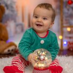 Photographe famille clermont-ferrand puy-de-dôme séance de noel
