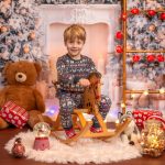 Photographe famille clermont-ferrand puy-de-dôme séance de noel