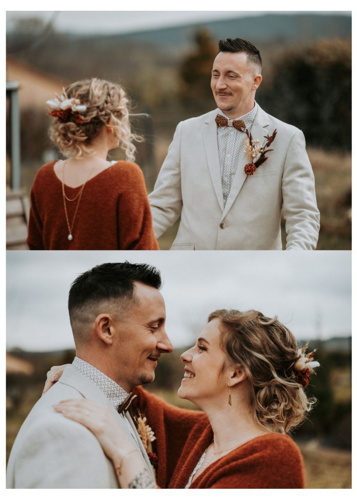 Photographe mariage Clermont-ferrand Auvergne Vichy