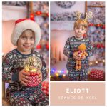 Photographe famille clermont-ferrand puy-de-dôme séance de noel