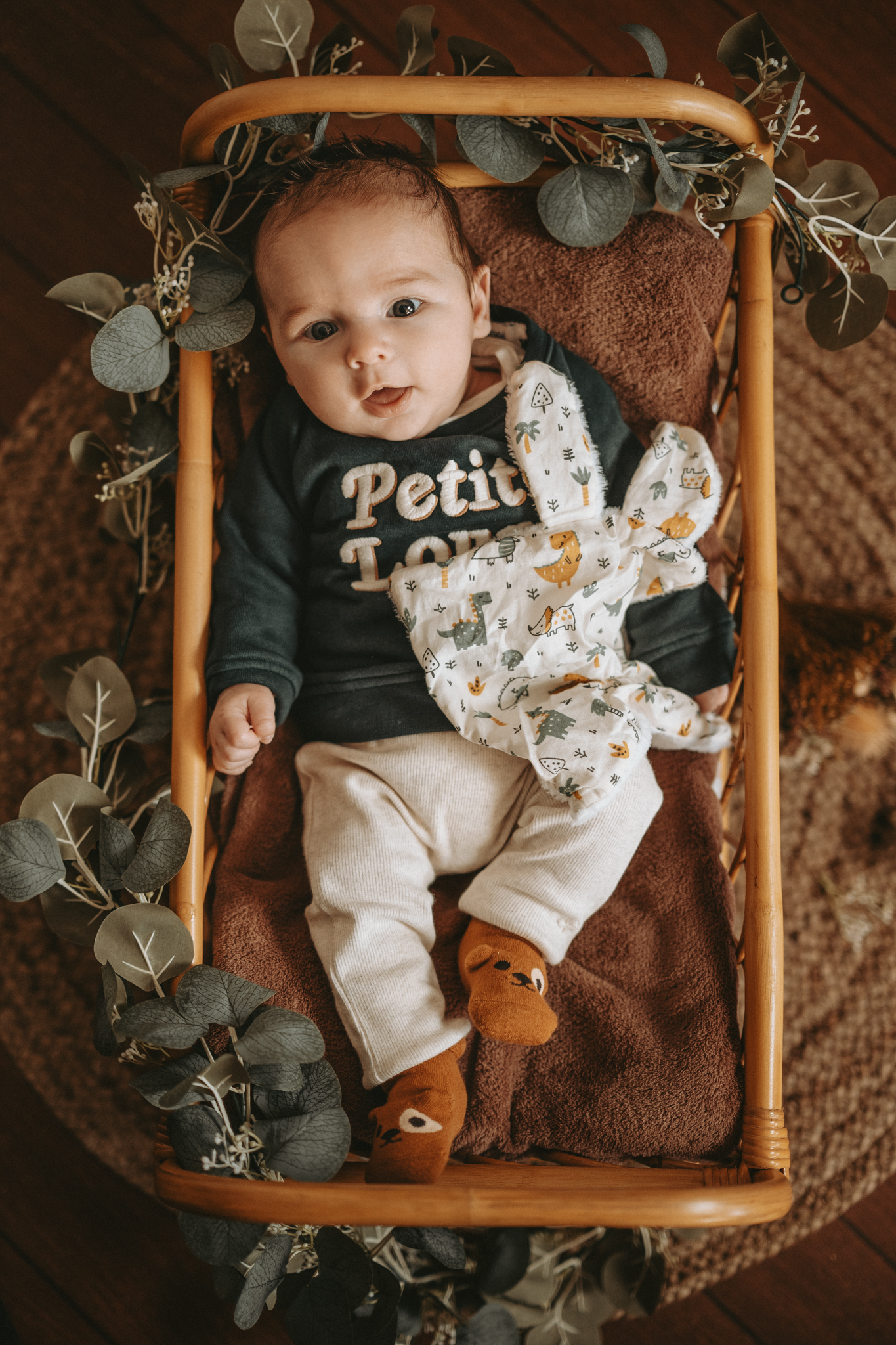 Photographe famille Vichy Clermont-ferrand Auvergne