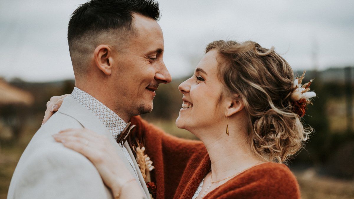 Photographe mariage Clermont-ferrand Auvergne