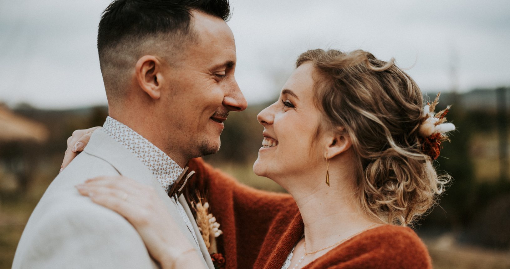 Photographe mariage Clermont-ferrand Auvergne