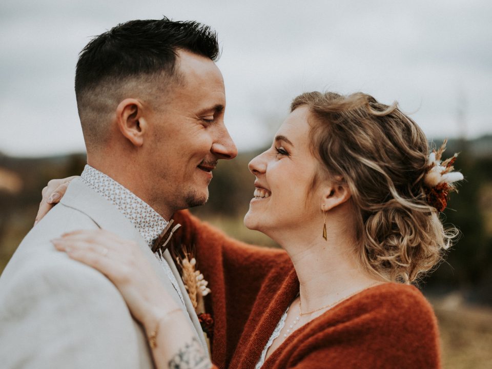 Photographe mariage Clermont-ferrand Auvergne