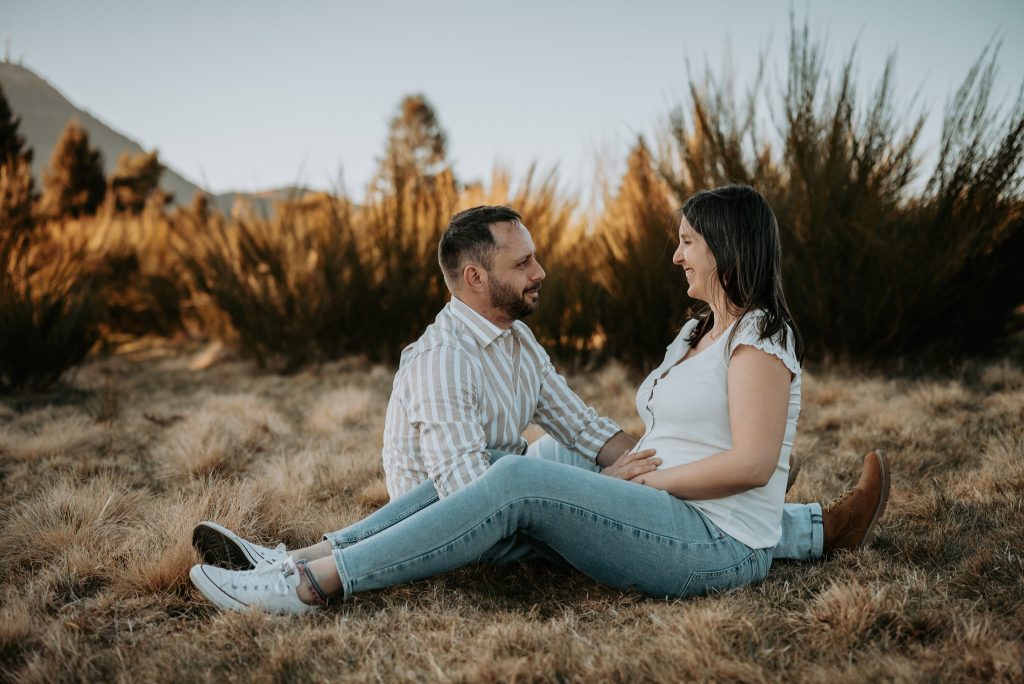 Photographe grossesse famille Clermont-ferrand Auvergne Vichy