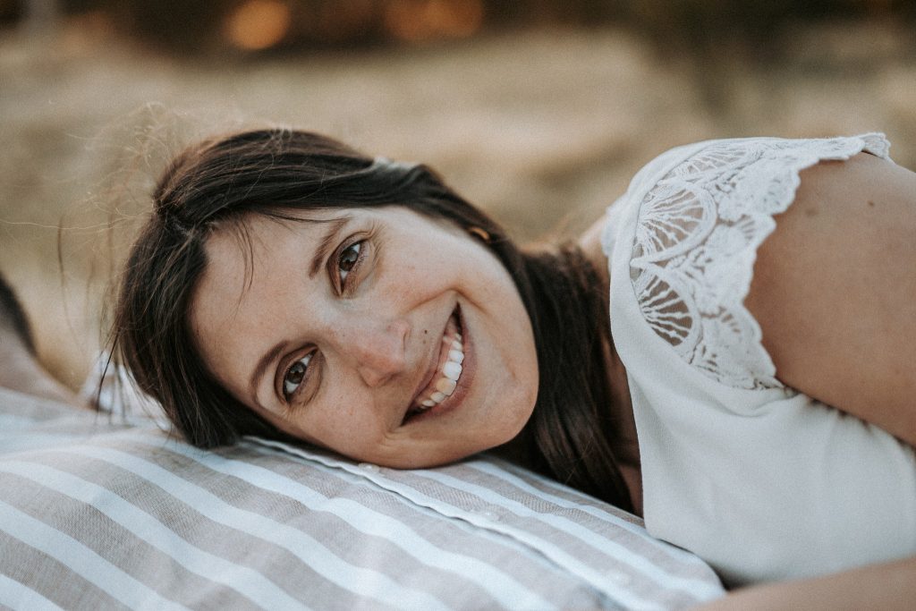 Photographe grossesse famille Clermont-ferrand Auvergne Vichy