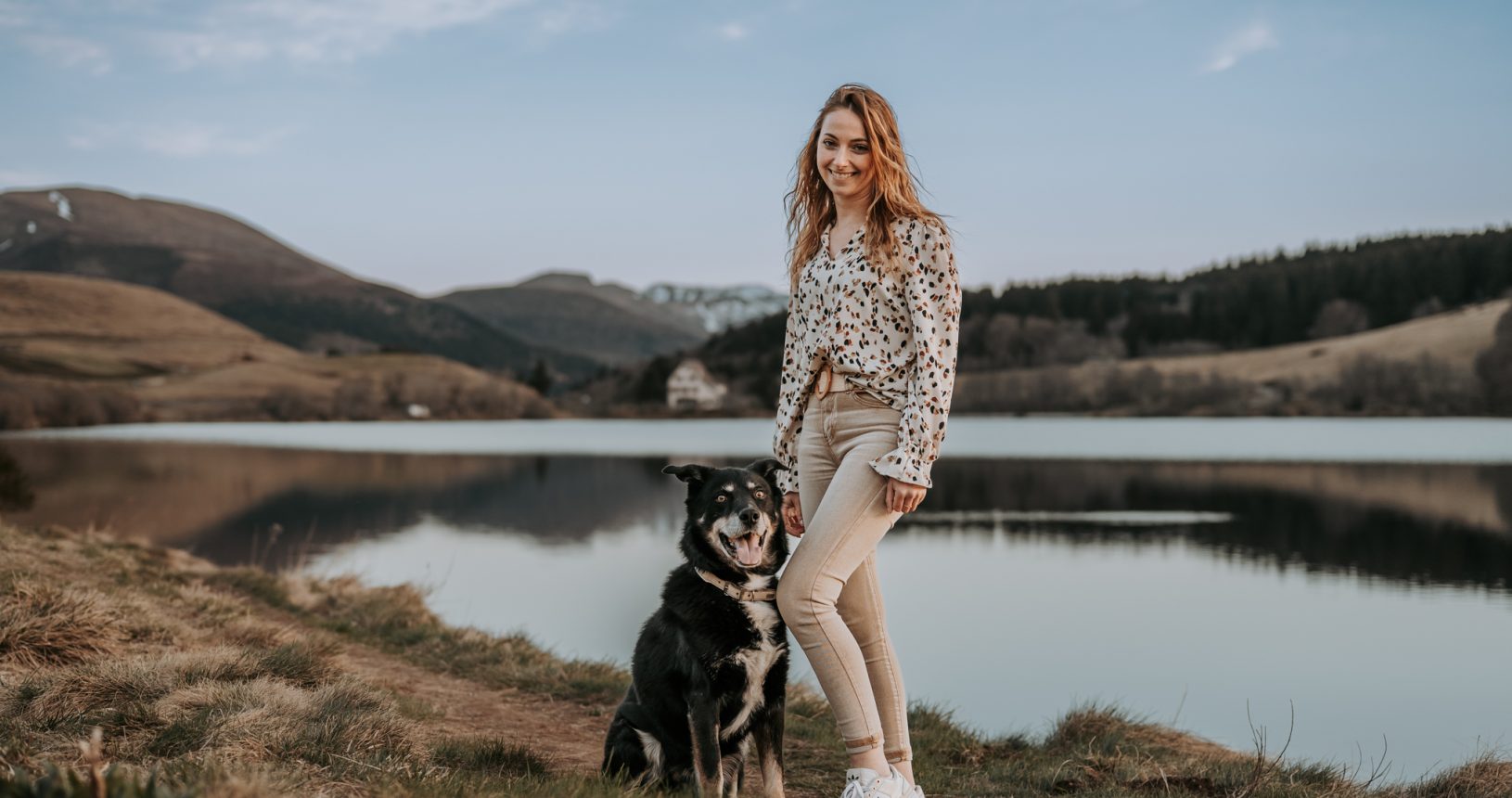 Photographe animalier clermont-ferrand auvergne