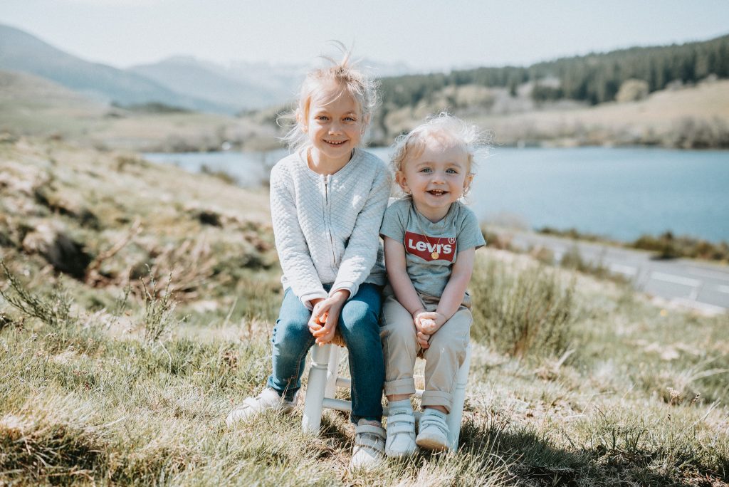 Photographe famille couple Clermont-ferrand Auvergne Vichy