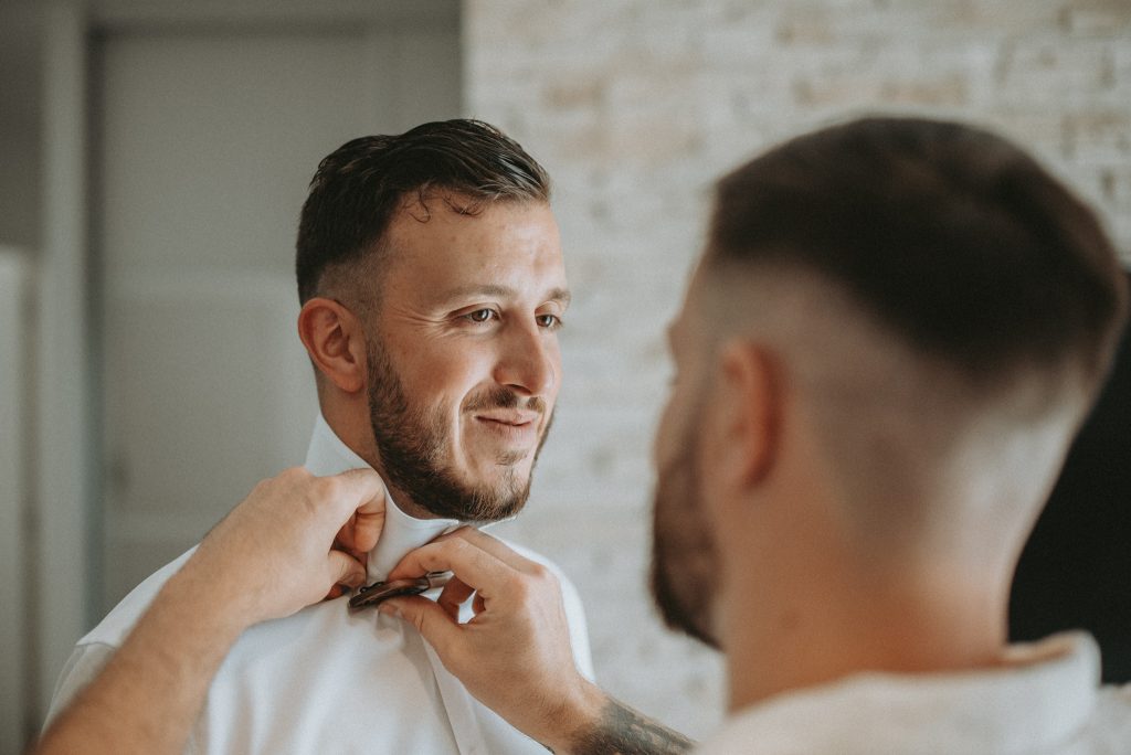 Photographe mariage Auvergne Clermont-ferrand Vichy