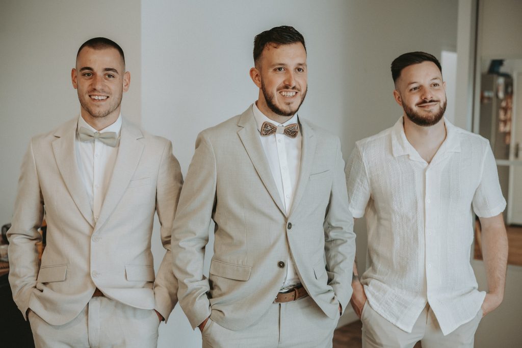 Photographe mariage Auvergne Clermont-ferrand Vichy