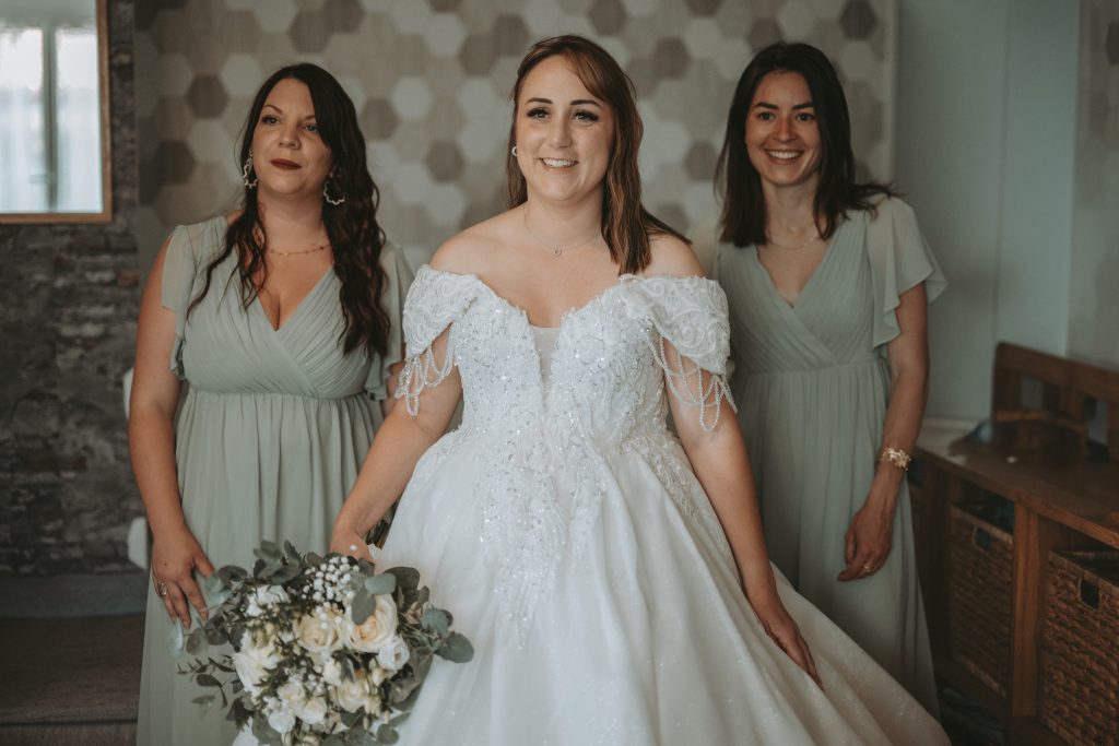 Photographe mariage Auvergne Clermont-ferrand Vichy