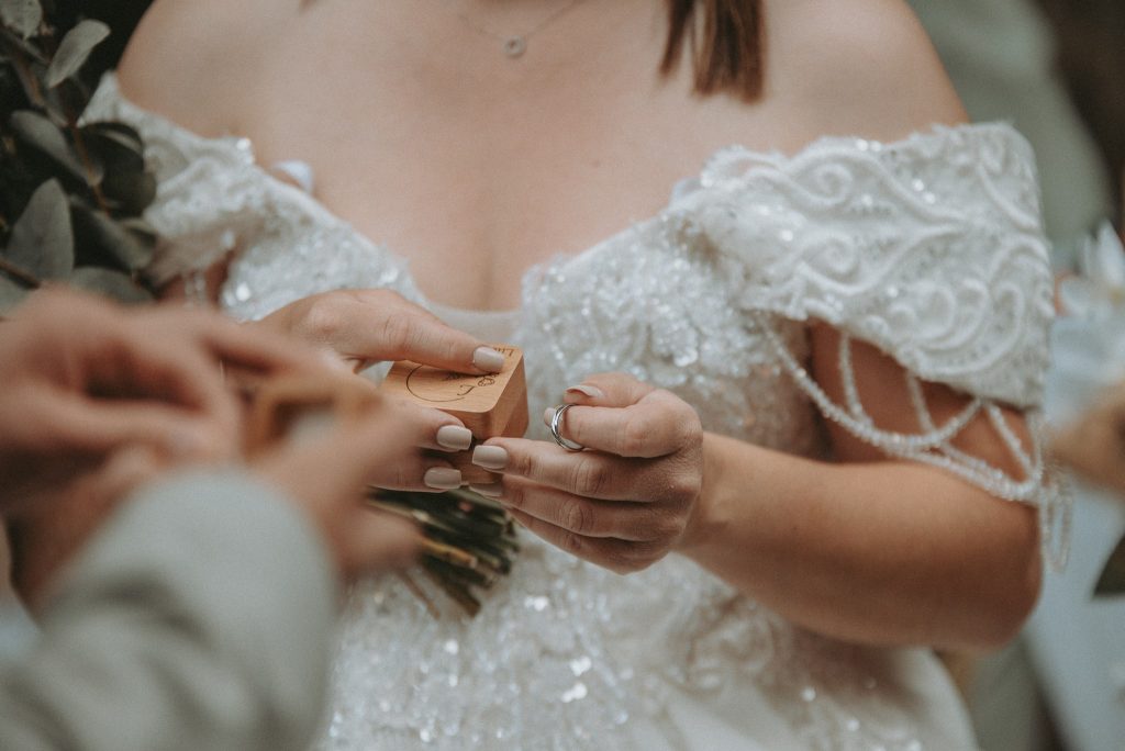 Photographe mariage Auvergne Clermont-ferrand Vichy