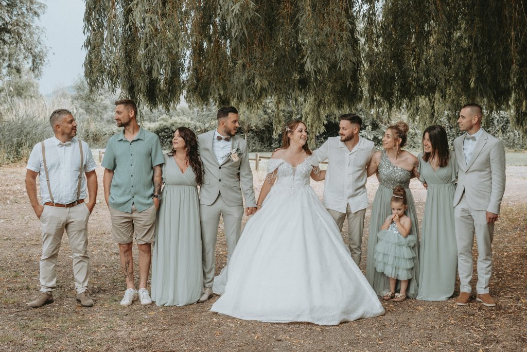 Photographe mariage Auvergne Clermont-ferrand Vichy