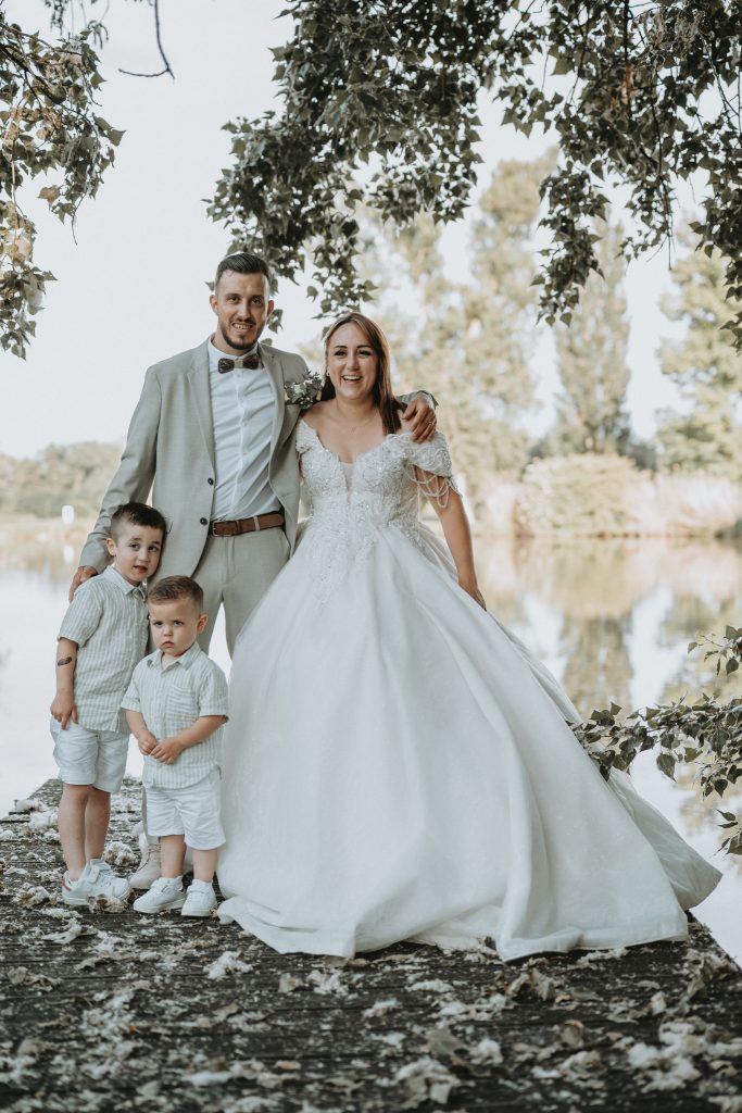 Photographe mariage Auvergne Clermont-ferrand Vichy
