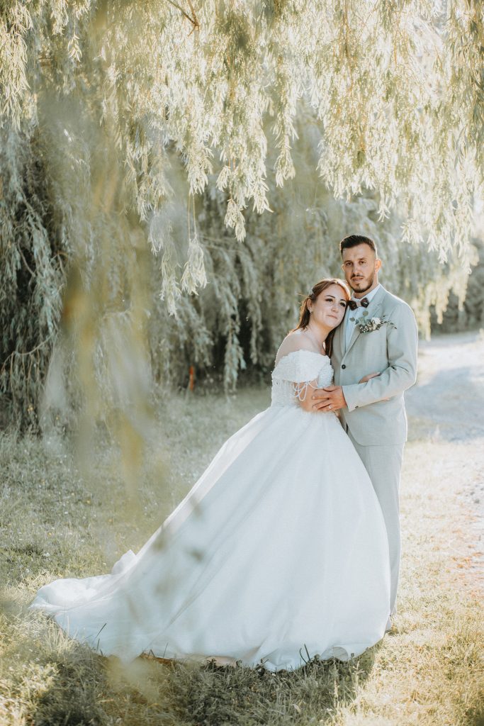 Photographe mariage Auvergne Clermont-ferrand Vichy