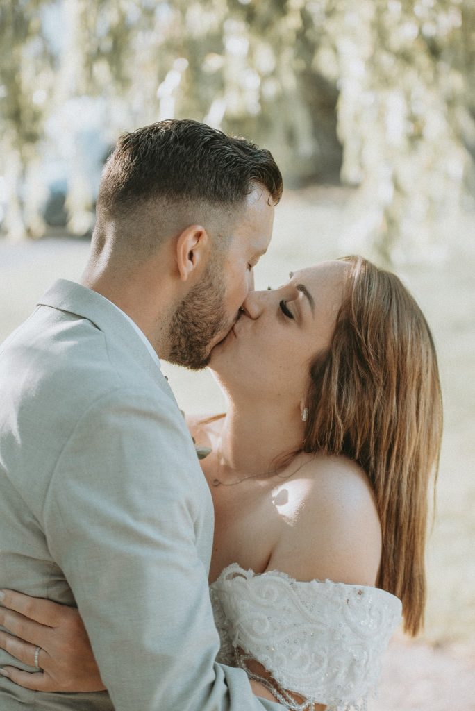 Photographe mariage Auvergne Clermont-ferrand Vichy