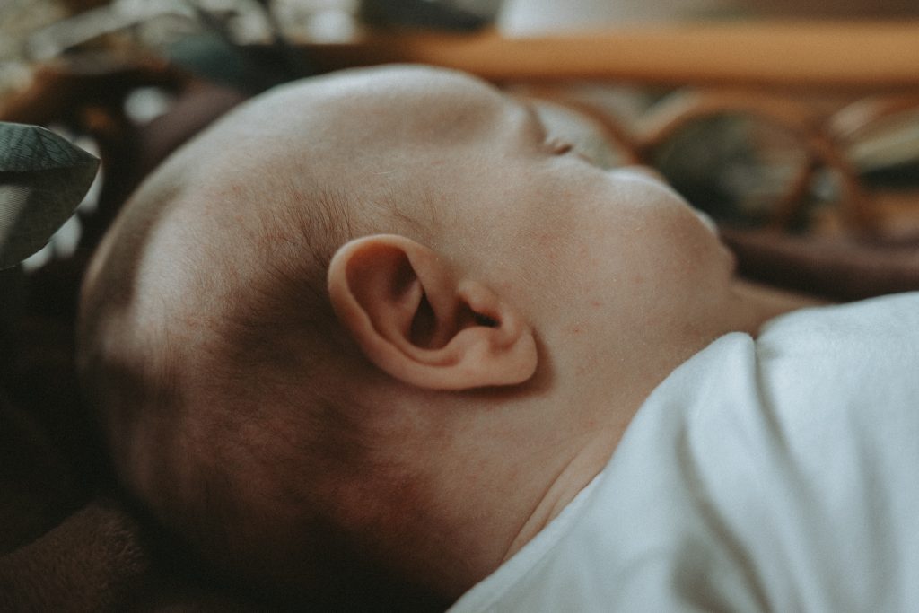 Photographe famille naissance Clermont-ferrand Vichy Auvergne