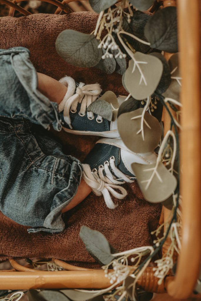 Photographe famille naissance Clermont-ferrand Vichy Auvergne