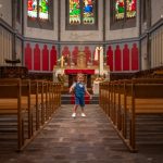 Photographe mariage et baptême en Auvergne