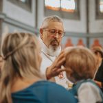 Photographe mariage et baptême en Auvergne