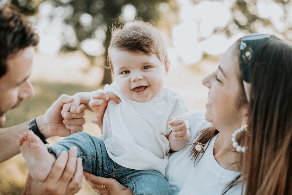 Photographe famille couple Clermont-ferrand Auvergne Vichy