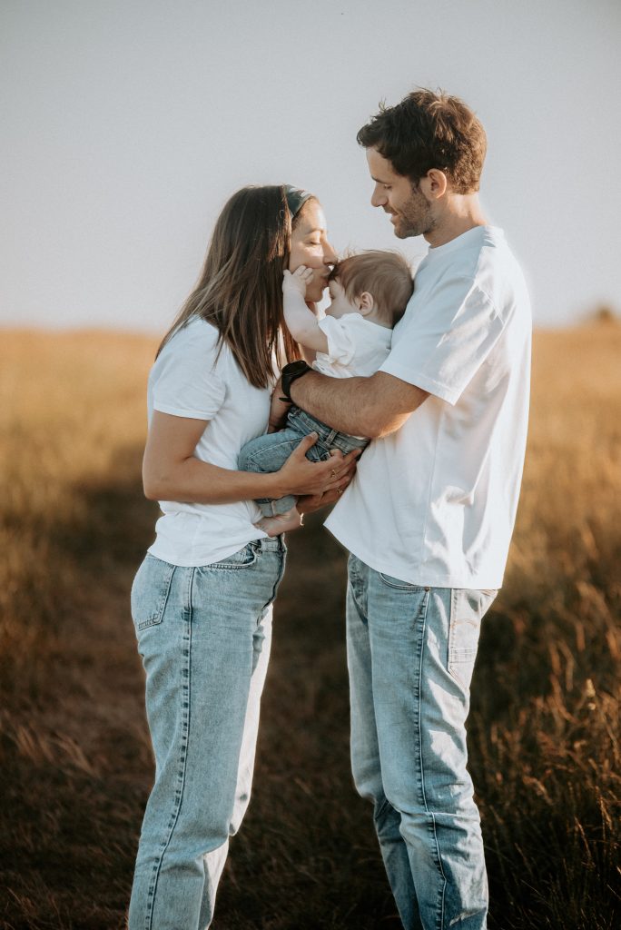 Photographe famille couple Clermont-ferrand Auvergne Vichy