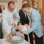 Photographe mariage et baptême en Auvergne