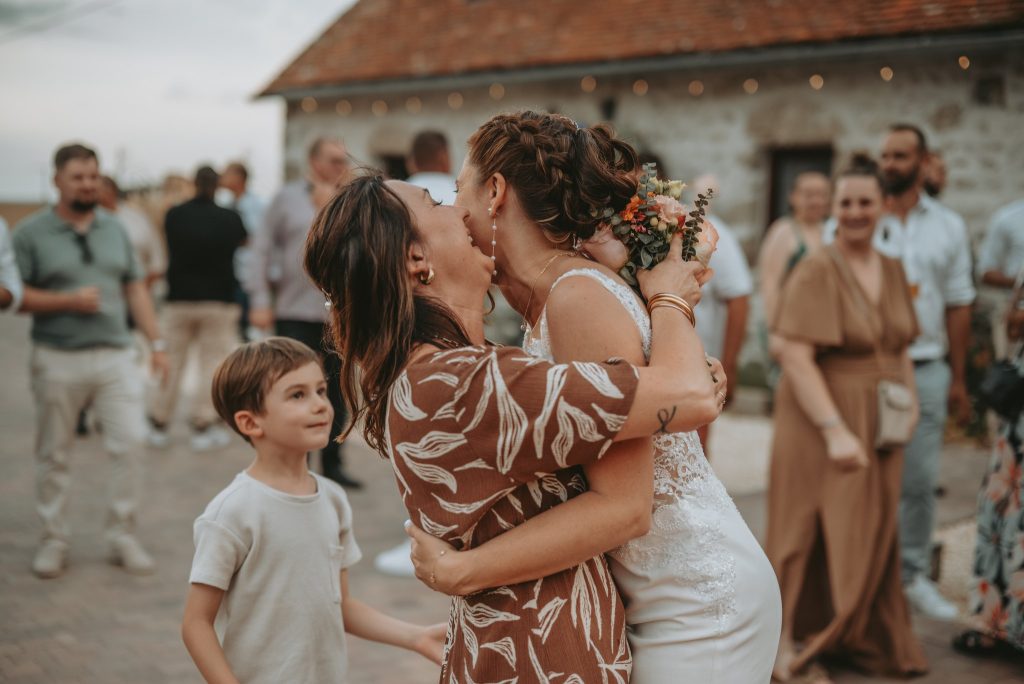 Photographe mariage et famille Clermont-ferrand et Vichy Auvergne