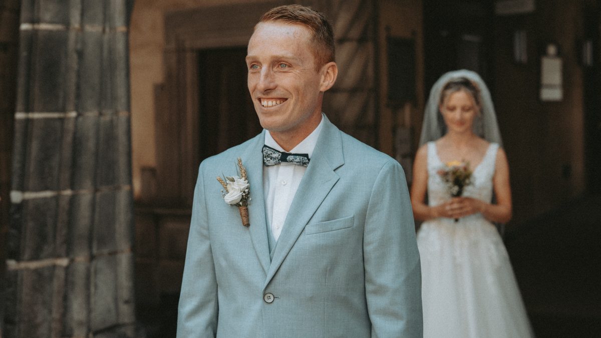 Photographe mariage Clermont-ferrand Auvergne Vichy