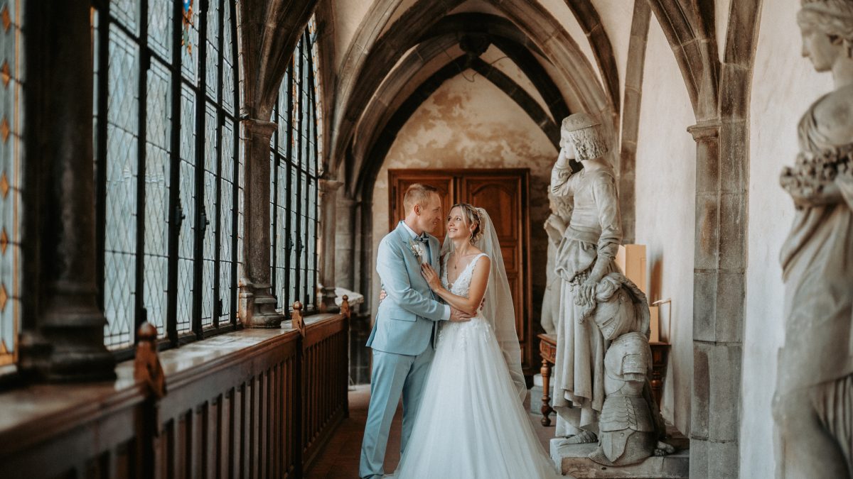 Photographe mariage Clermont-ferrand Auvergne Vichy