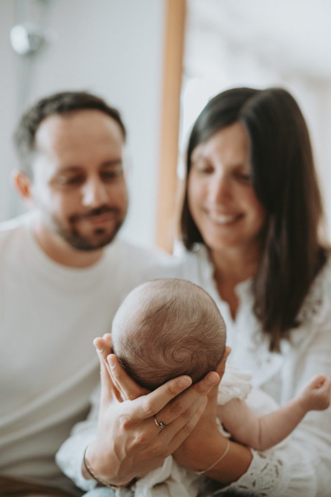 Photographe famille naissance et lifestyle Clermont-ferrand Vichy Auvergne