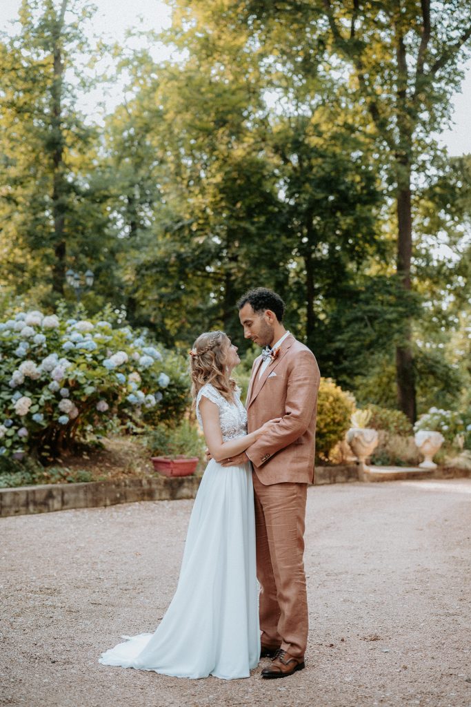 Photographe mariage dans le 63 Clermont-ferrand et Vichy Auvergne